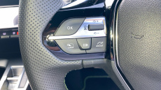 Peugeot 408 158kW GT 58kWh 5dr Auto Electric Hatchback